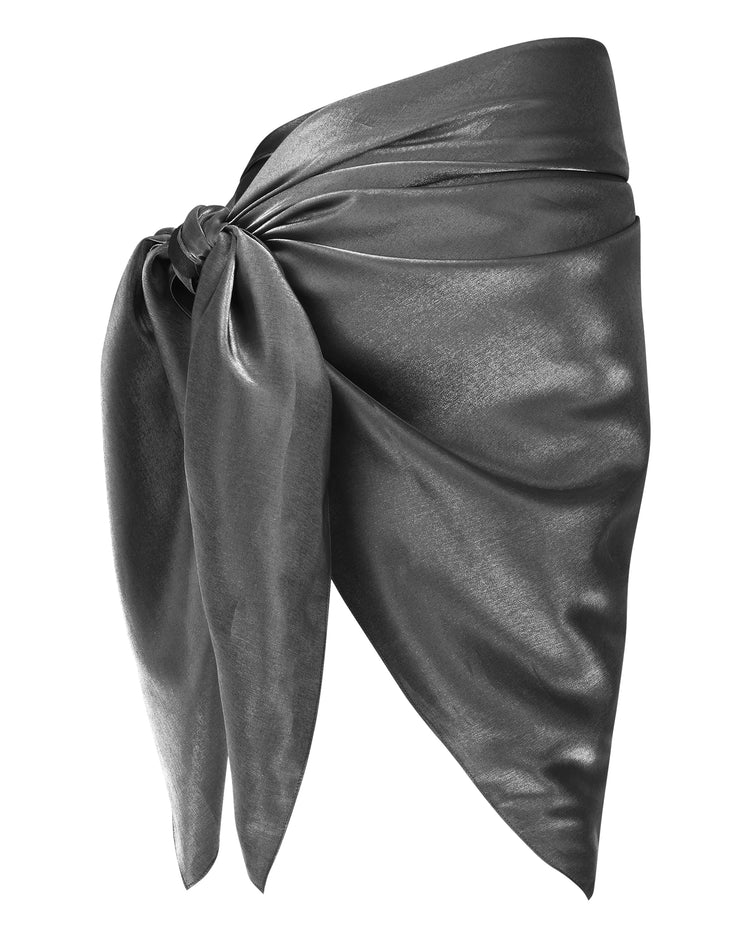 SARONG // CHROME