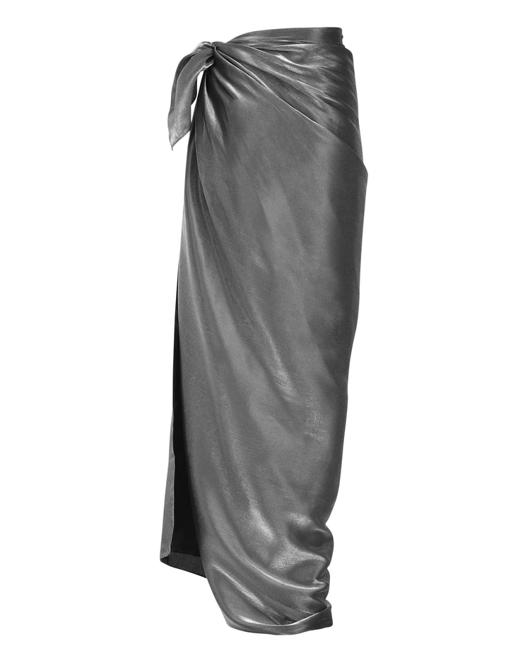 SARONG // CHROME