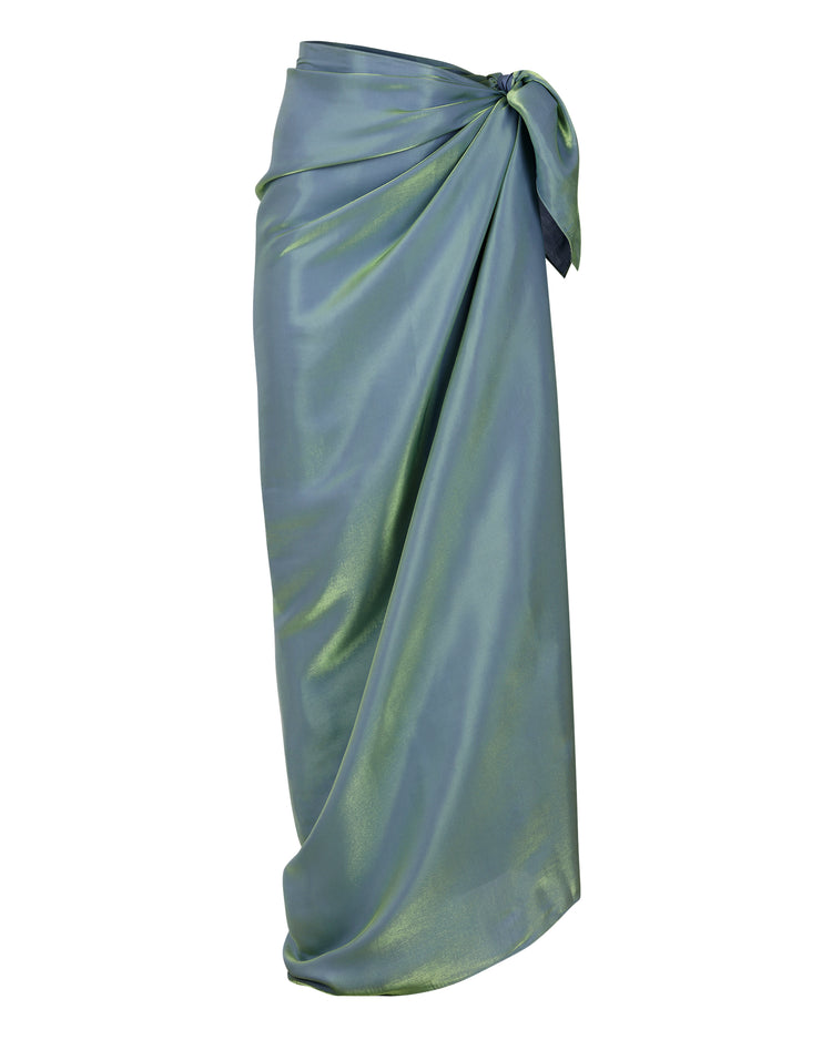 SARONG // MERMAID