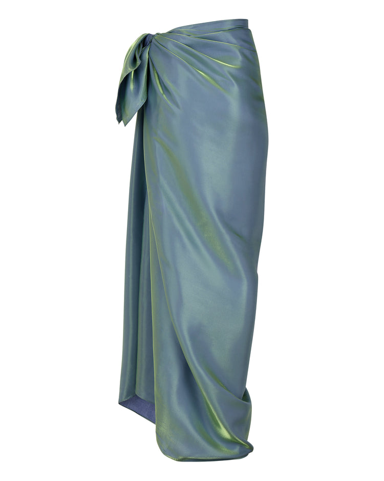 SARONG // MERMAID