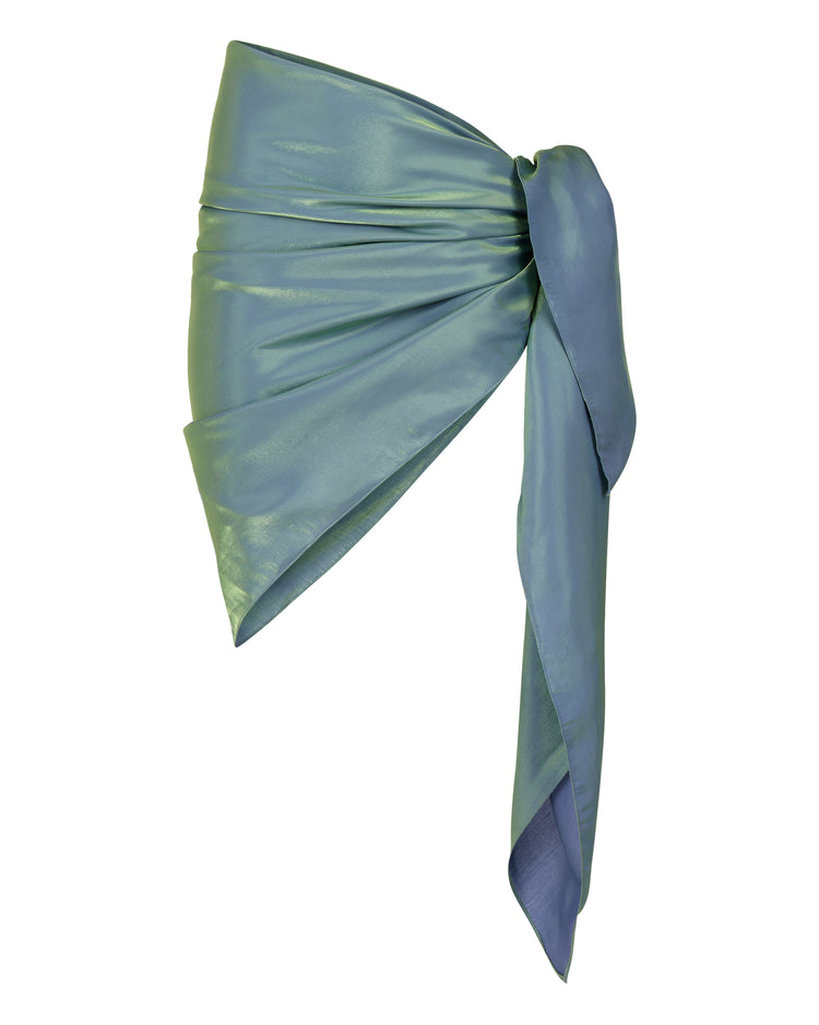 SARONG // MERMAID