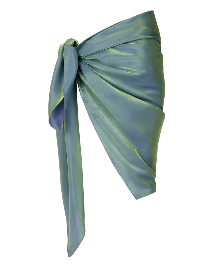 SARONG // MERMAID