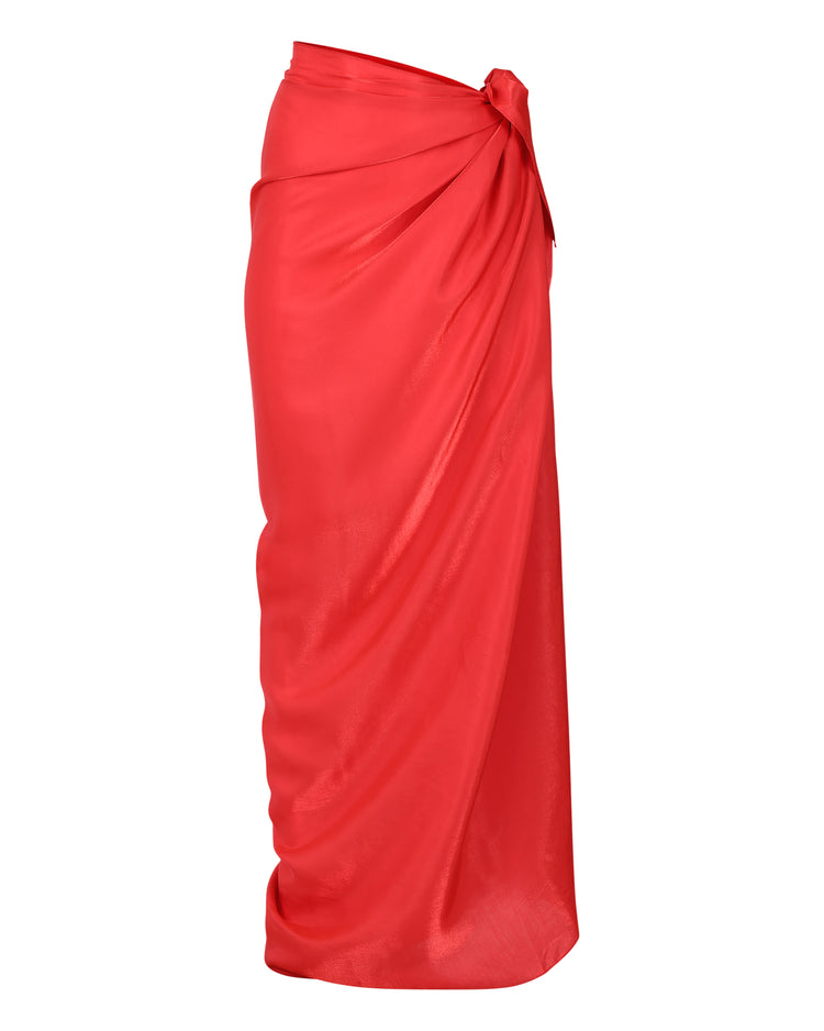 SARONG // WATERMELON