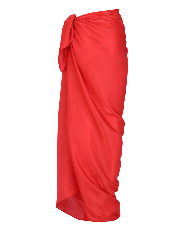 SARONG // WATERMELON