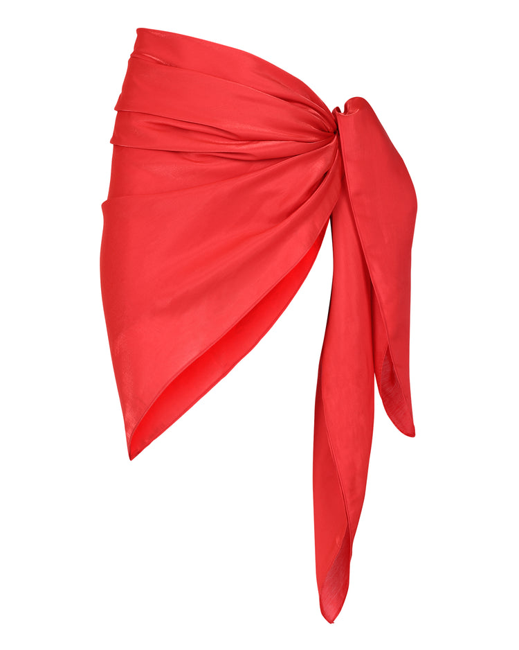 SARONG // WATERMELON