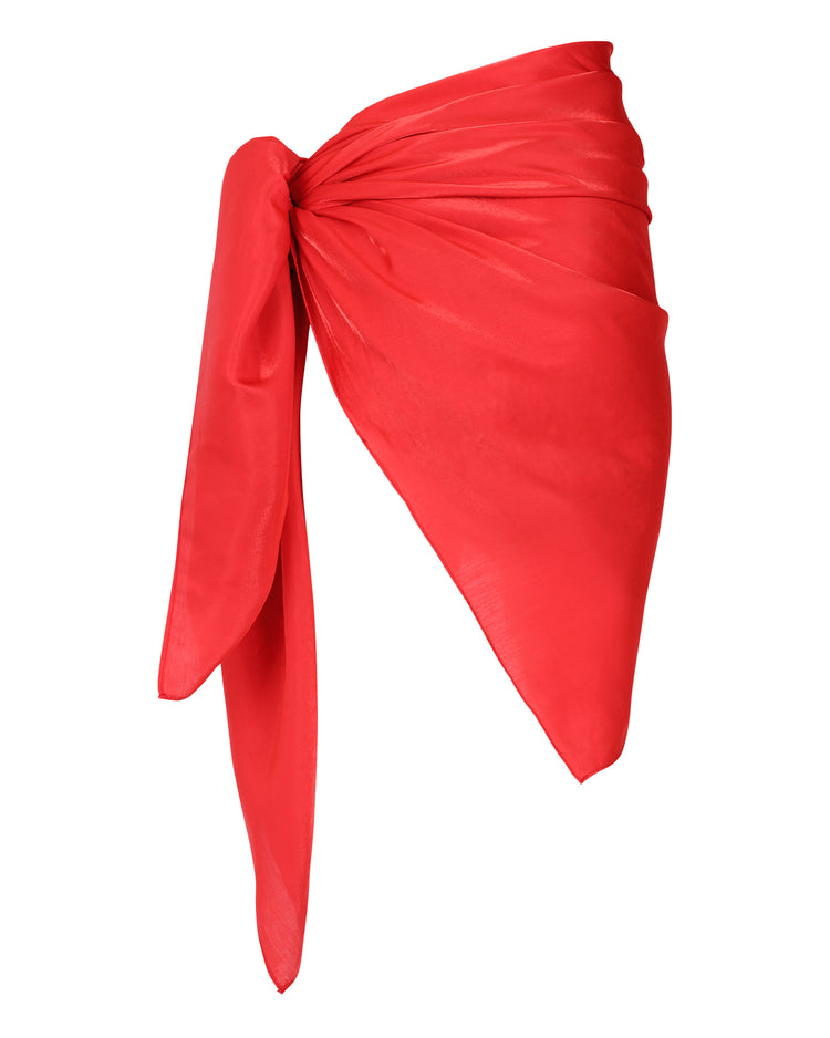 SARONG // WATERMELON