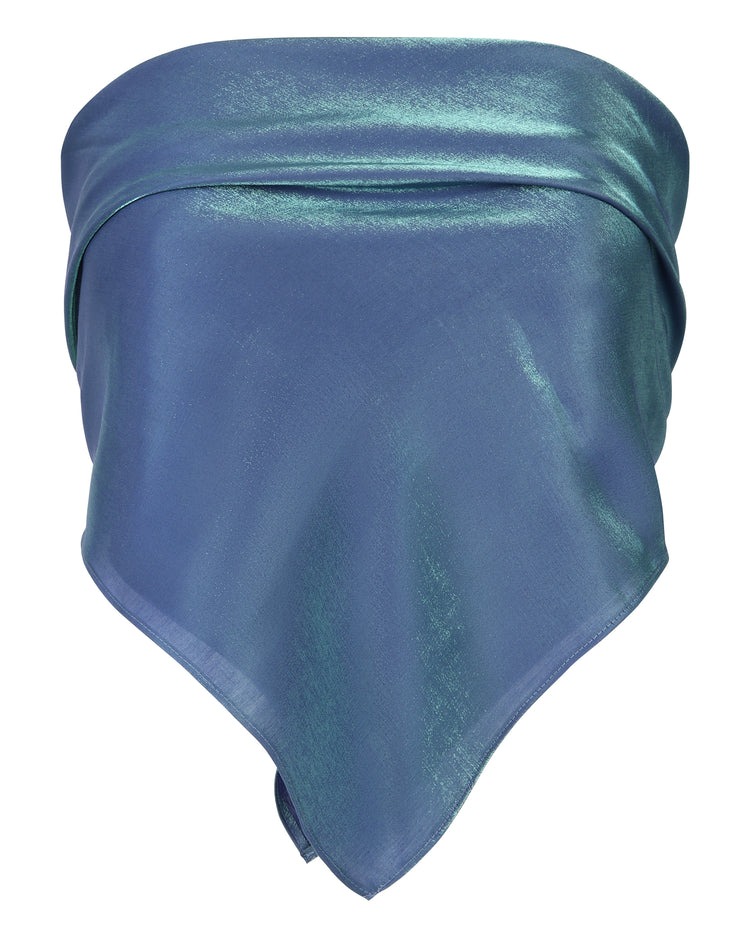 SCARF // MERMAID
