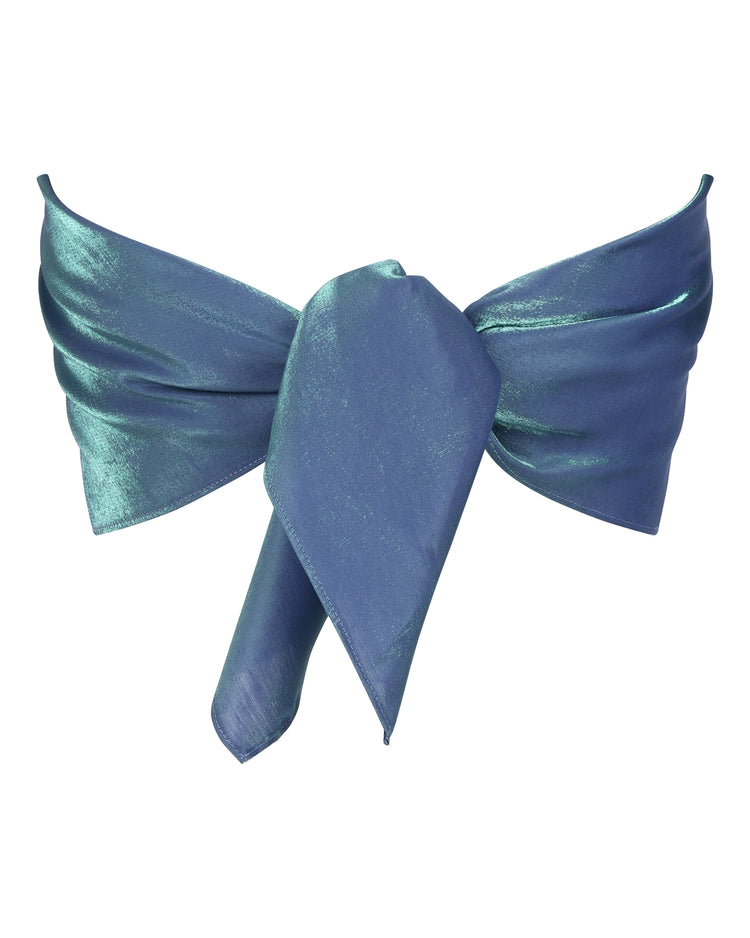 SCARF // MERMAID