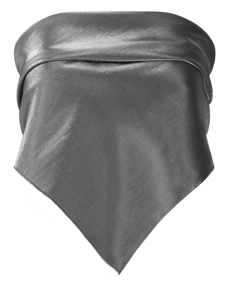 SCARF // CHROME