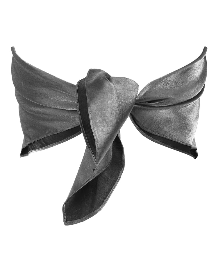 SCARF // CHROME
