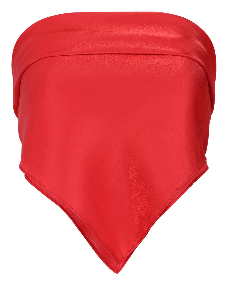 SCARF // WATERMELON