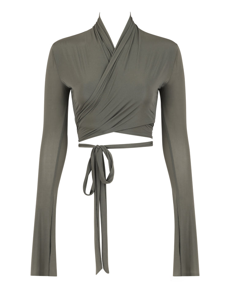 SOFT SERVE BOLERO // JUNGLE