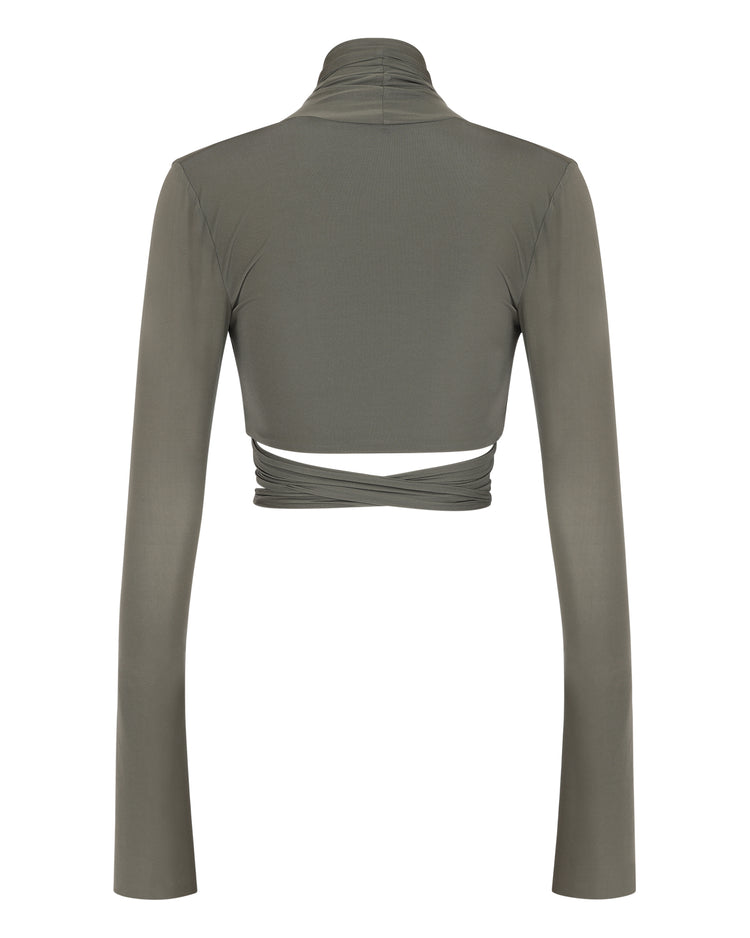 SOFT SERVE BOLERO // JUNGLE