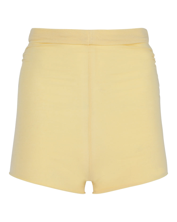 DANCE SHORT // BUTTER