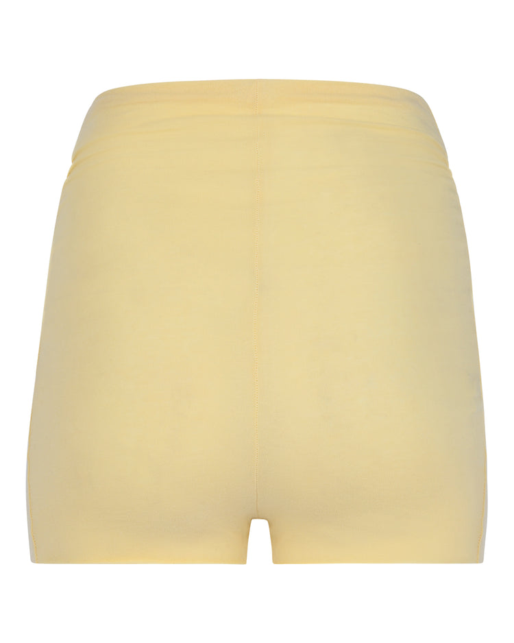 DANCE SHORT // BUTTER