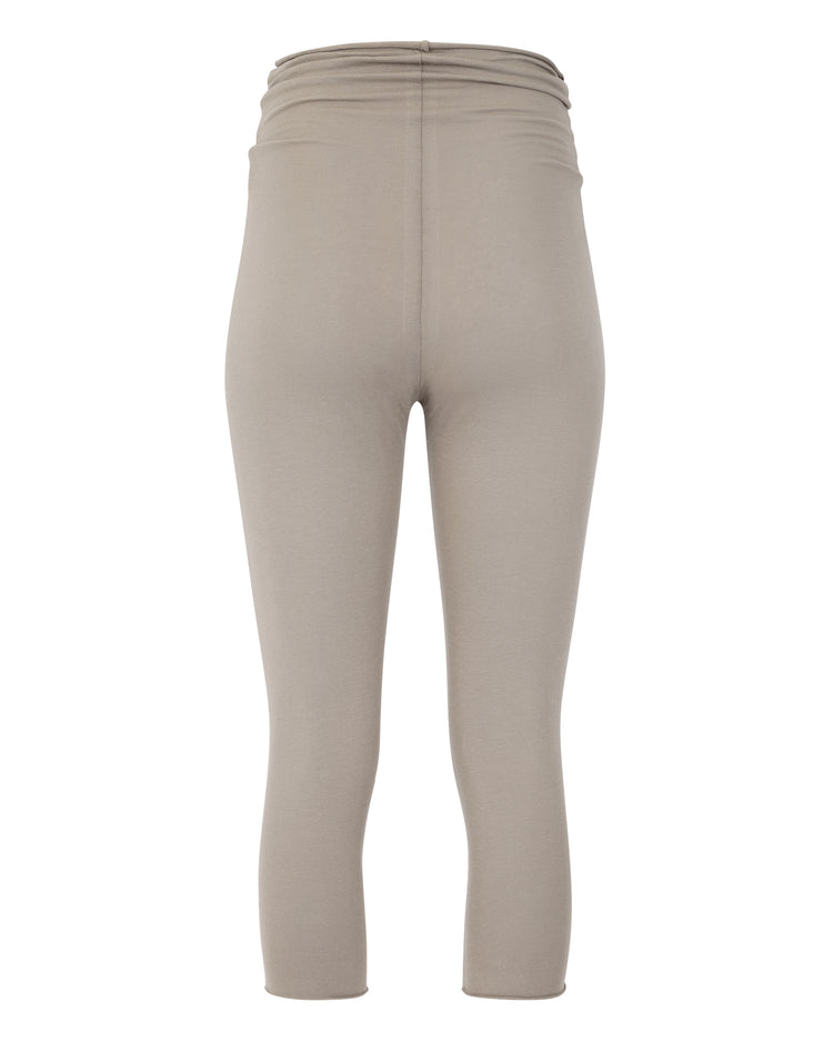 JERSEY CAPRI // MINKY SMOKE