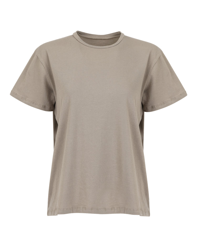 JERSEY TSHIRT // MINKY SMOKE