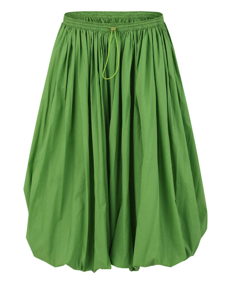 BALLOON PANT // FROG