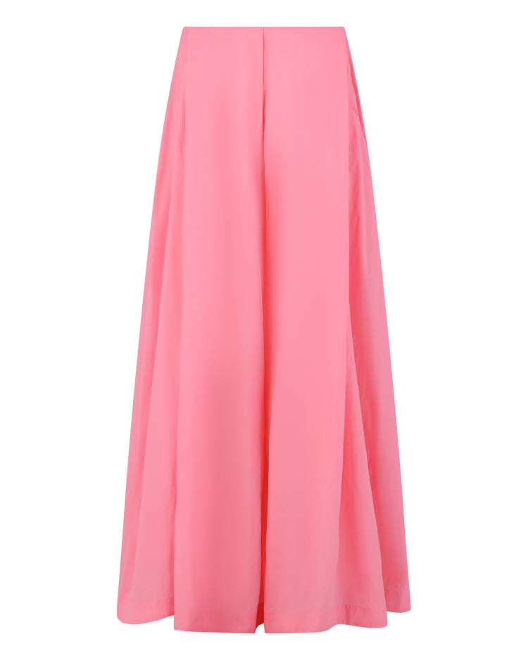 RAVER PANT // PLUMERIA