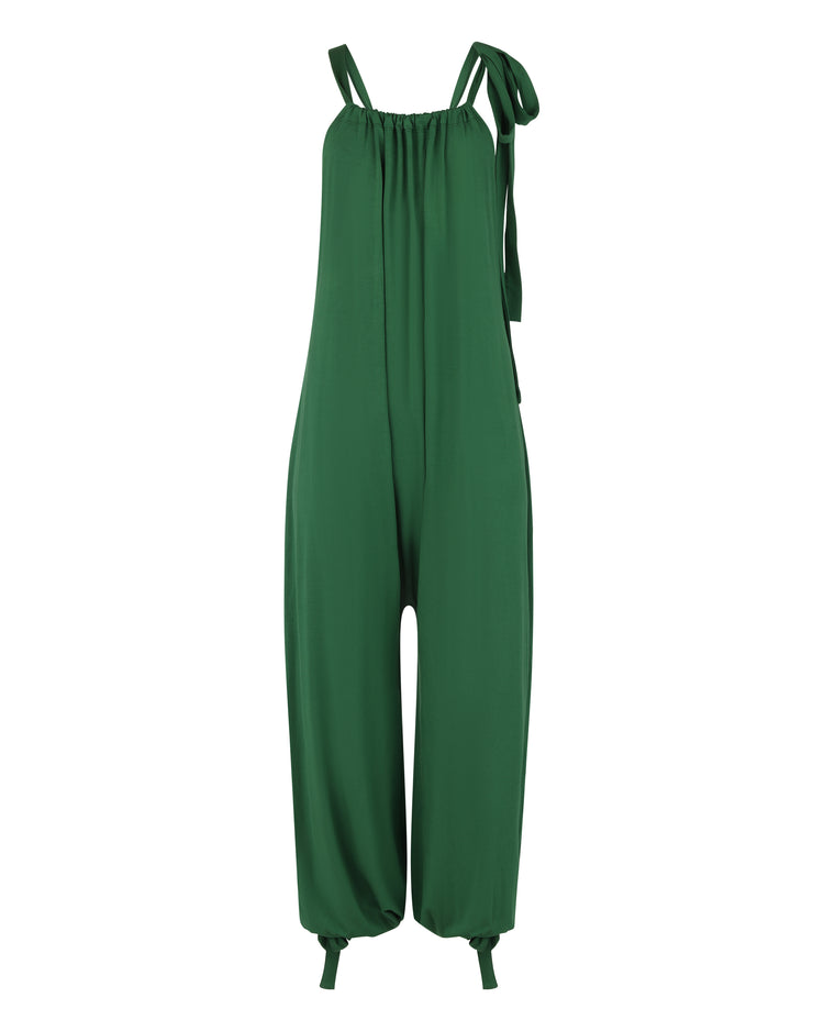 MODAL RELAXED OVERALL // EDEN