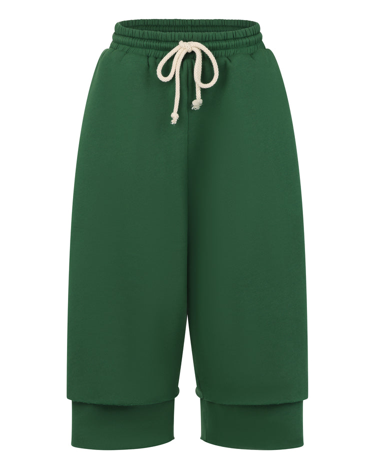 HIGH FREAQ SUPER SHORT // EDEN