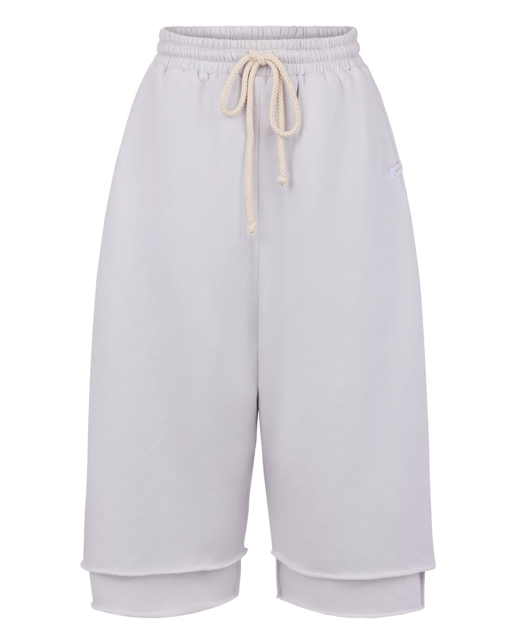 CLOUD SUPER SHORT // LUNAR ROCK