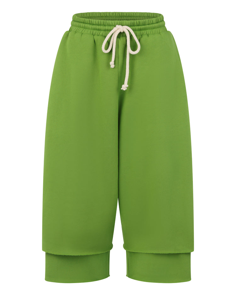 HIGH FREAQ SUPER SHORT // FROG