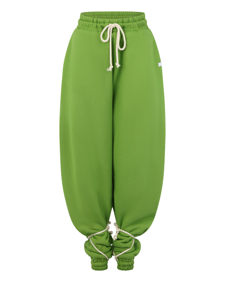 HIGH FREAQ SUPER JOGGER // FROG