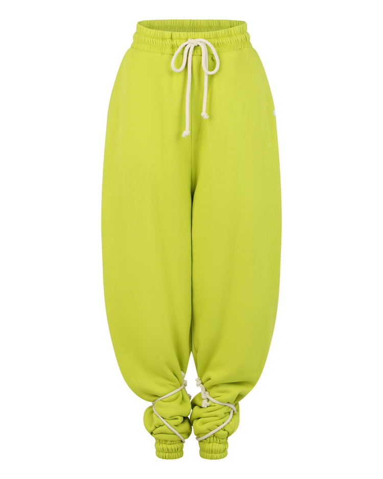 HIGH FREAQ SUPER JOGGER // KIWI