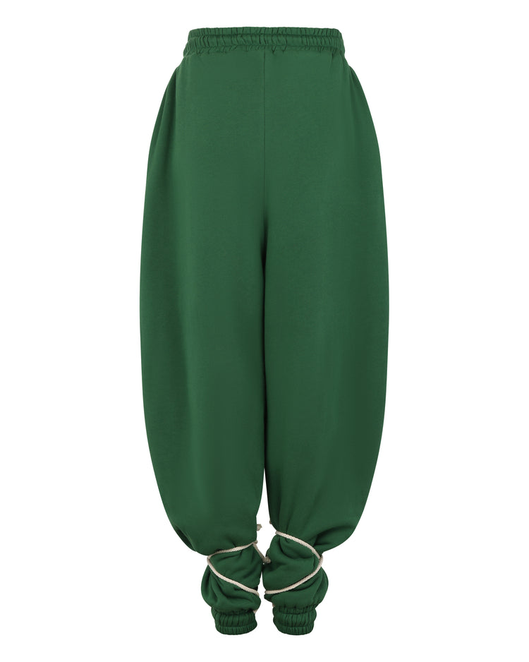 HIGH FREAQ SUPER JOGGER // EDEN