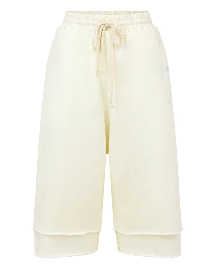 CLOUD SUPER SHORT // MOON GLOW