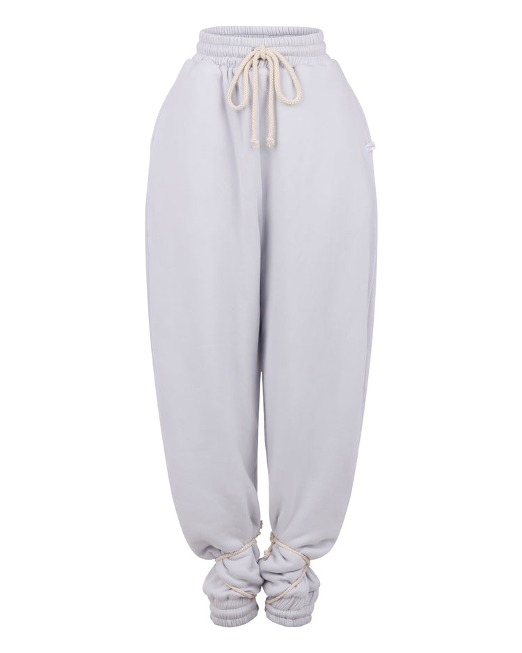 CLOUD SUPER JOGGER // LUNAR ROCK