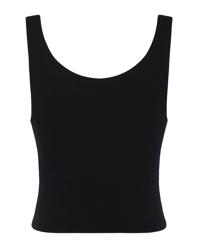 OPEN BUST TANK // MAGNETIC