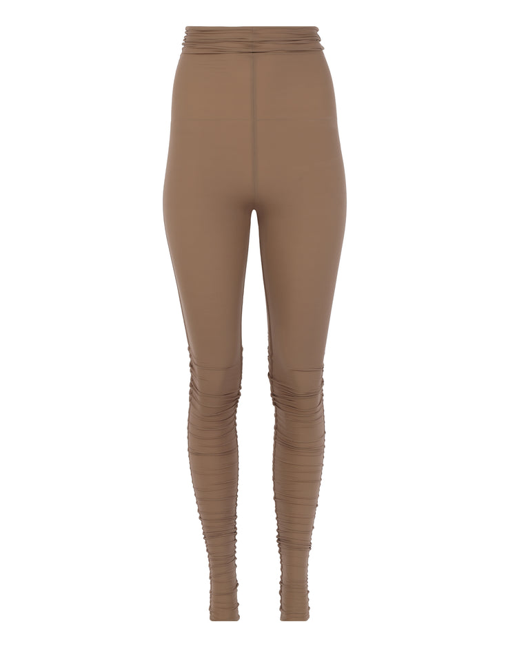 HOSIERY LEGGING // BAMBI