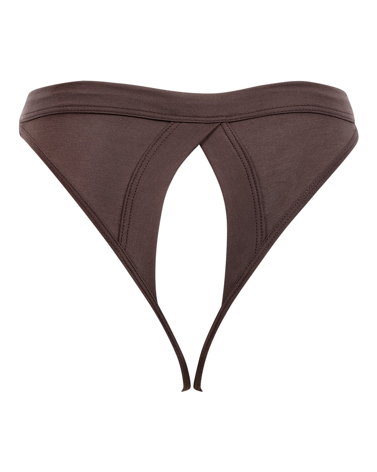 CUDDLE CROTCHLESS // LATE NIGHT LINK