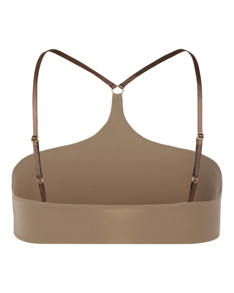 TEARDROP BRALETTE // BAMBI