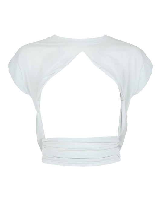 THE RIPPED TEE // ICE CUBE