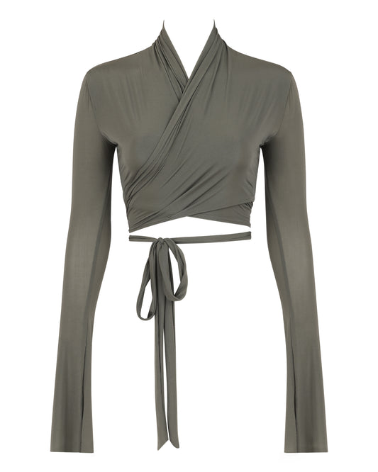 SOFT SERVE BOLERO // JUNGLE