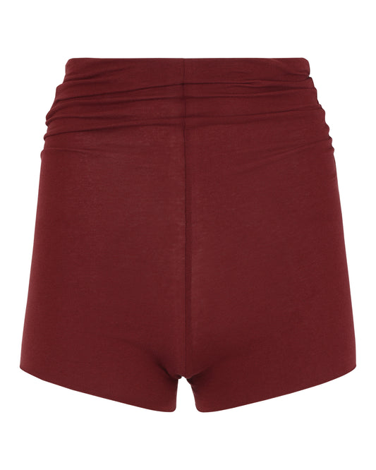 DANCE SHORT // SANGRIA