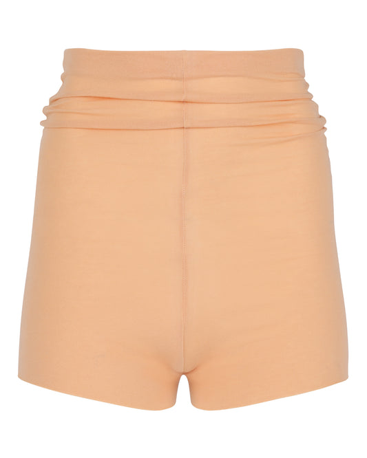 DANCE SHORT // APRICOT