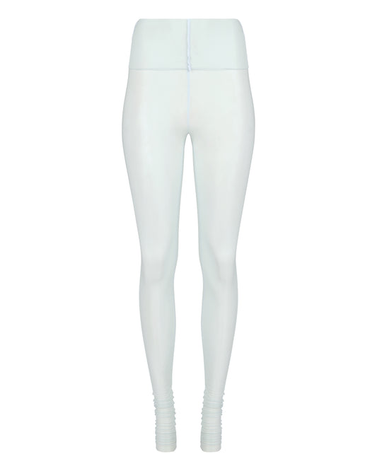 SHEER SHIMMER TIGHT // ICE CUBE