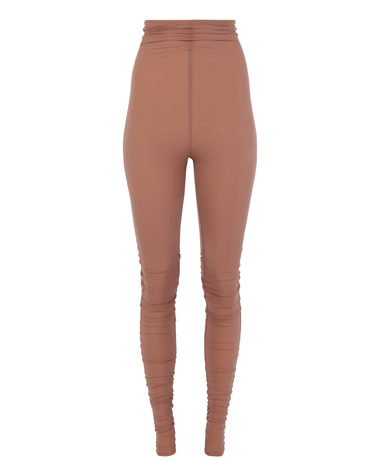 HOSIERY LEGGING // PETAL NECTAR