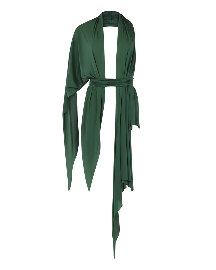 HIGH FREAQ HALTER // EDEN
