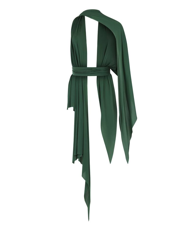 HIGH FREAQ HALTER // EDEN