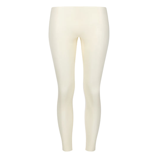 LOW RISE CAPRI // MOON GLOW