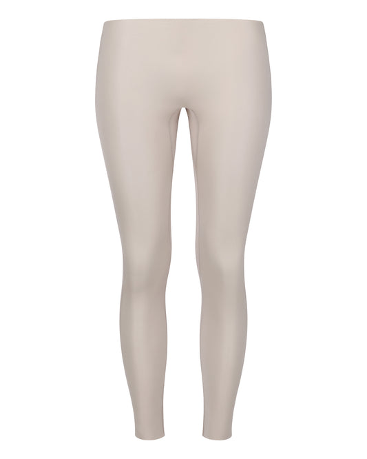 LOW RISE CAPRI // COSMIC LATTE