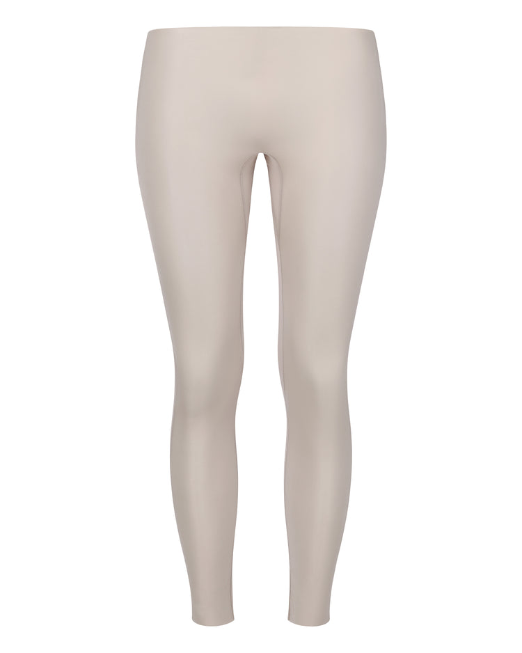LOW RISE CAPRI // COSMIC LATTE