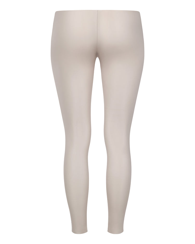 LOW RISE CAPRI // COSMIC LATTE