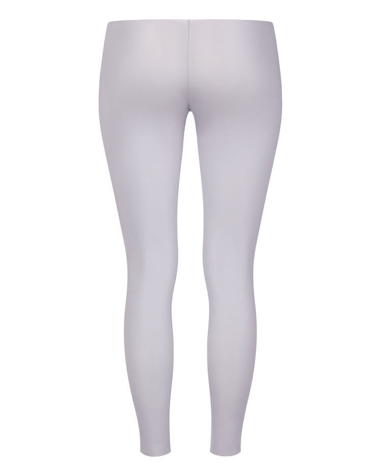 LOW RISE CAPRI // LUNAR ROCK
