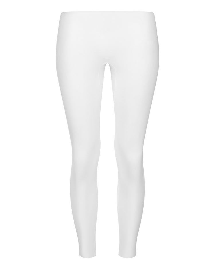 LOW RISE CAPRI // OPTIC WHITE